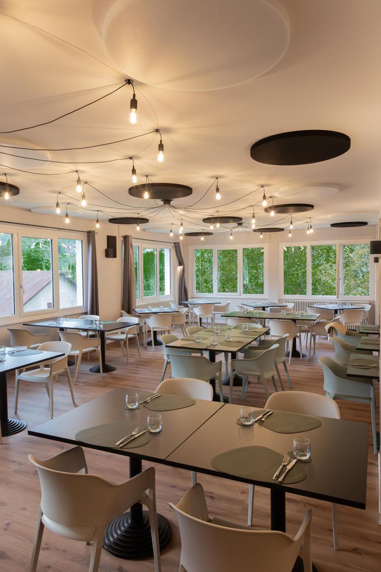 Albergo Panorama มาเลสโก ภายนอก รูปภาพ